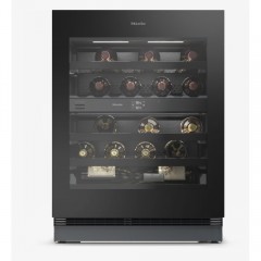 Miele KWTUS 7096 E Συντηρητής Κρασιών 32 Φιαλών